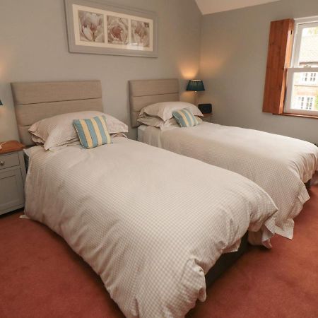 Ascot Cottage Γιορκ Εξωτερικό φωτογραφία
