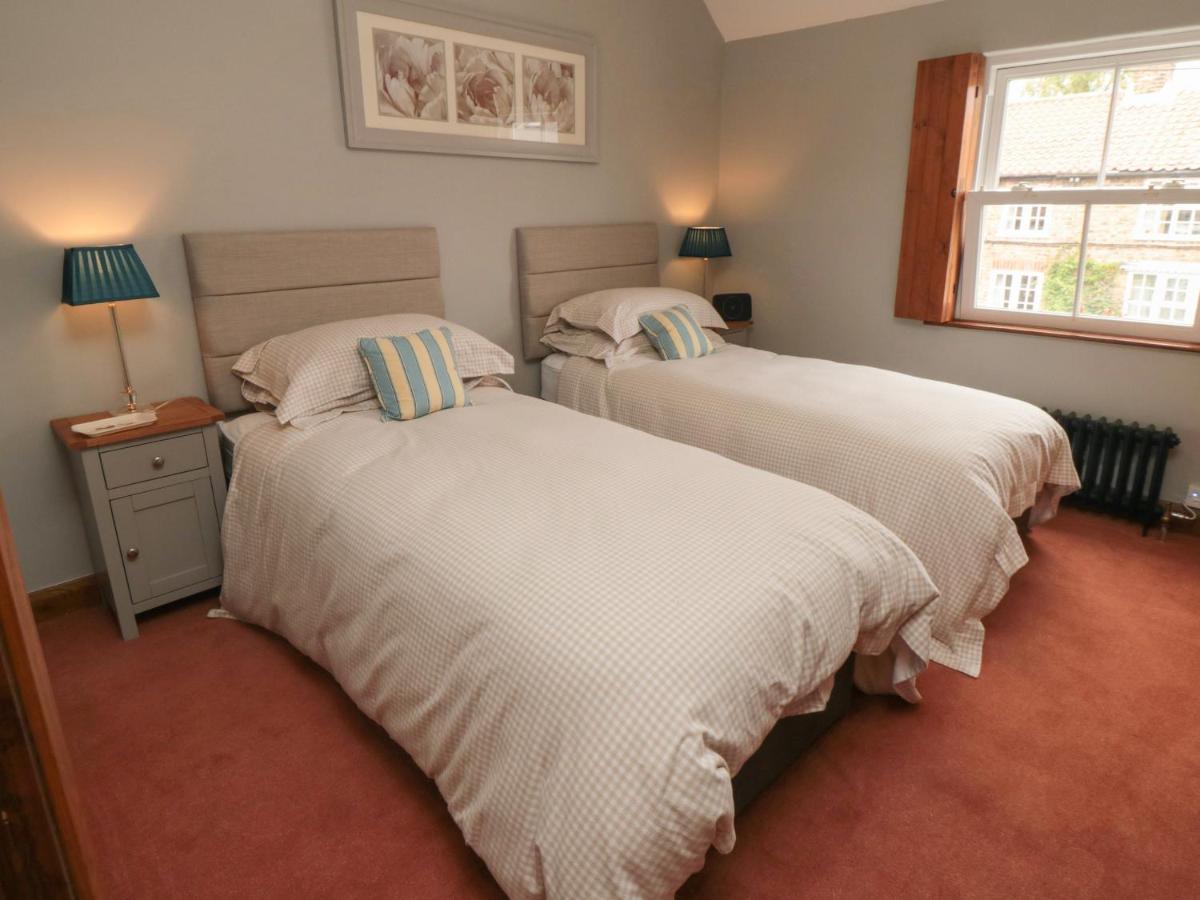 Ascot Cottage Γιορκ Εξωτερικό φωτογραφία