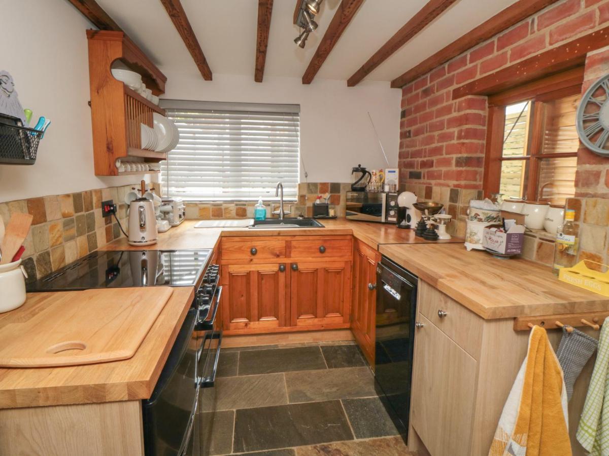 Ascot Cottage Γιορκ Εξωτερικό φωτογραφία