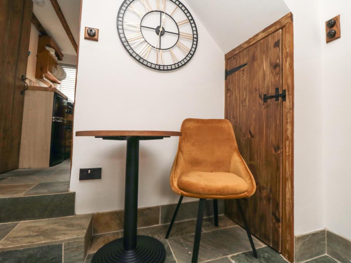 Ascot Cottage Γιορκ Εξωτερικό φωτογραφία