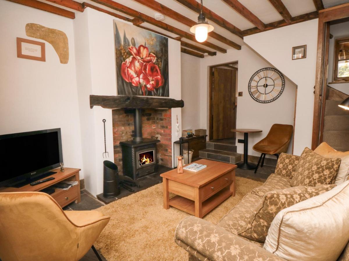 Ascot Cottage Γιορκ Εξωτερικό φωτογραφία