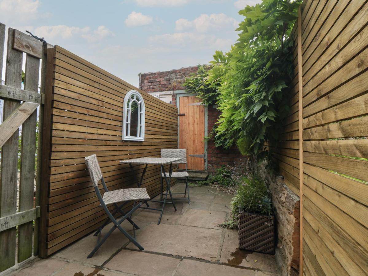 Ascot Cottage Γιορκ Εξωτερικό φωτογραφία