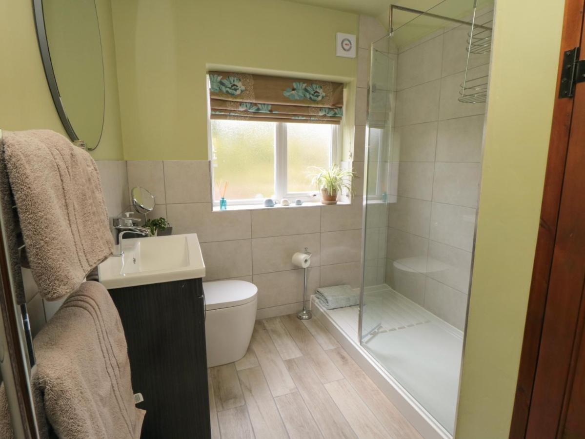Ascot Cottage Γιορκ Εξωτερικό φωτογραφία
